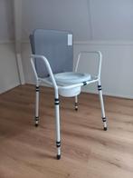 Bijna nieuwe Po-stoel, Ophalen of Verzenden, Zo goed als nieuw