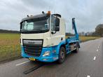Daf CF 330 2017 portaalcontainer portaalarm container auto, Euro 6, Bedrijf, DAF, Te koop