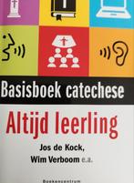 Basisboek Catechese - Altijd Leerling, Jodendom, Ophalen of Verzenden, Zo goed als nieuw