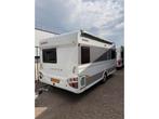 Dethleffs Camper Edition 450 DB Met luifel! Zondag open!!, Rondzit, Bedrijf, Overige typen, Kachel