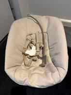 Tripp Trapp Newborn set met speelgoedhanger, Kinderen en Baby's, Kinderstoelen, Ophalen, Zo goed als nieuw, Overige typen