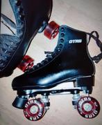 Rolschaatsen  OTRS 39 maat, Sport en Fitness, Skeelers, Ophalen, Zo goed als nieuw, Overige typen, Overige merken