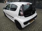 Citroen C1 1.0-12V Selection / Airco / APK tot 16-10-2025, Voorwielaandrijving, Euro 5, Stof, Gebruikt