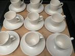 Wedgwood Windsor 9 kop en schotels., Ophalen of Verzenden