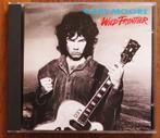 CD Gary Moore: Wild Frontier, Ophalen of Verzenden, 2000 tot heden, Zo goed als nieuw
