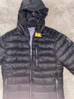 1 op 1 Parajumpers jas maat s, Zwart, Parajumpers, Ophalen of Verzenden, Zo goed als nieuw