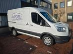 Ford Transit 2.0 Tdci 96KW 2018, 1995 cc, Euro 6, 4 cilinders, Wit