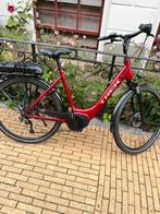 Trek Verve, Fietsen en Brommers, Elektrische fietsen, Ophalen of Verzenden, Gebruikt, 50 km per accu of meer, Overige merken