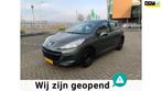 Peugeot 207 1.4 VTi X-Line Grijs 2010 Airco Cruise 5-drs NAP, Voorwielaandrijving, Parkeersensor, Origineel Nederlands, Bedrijf