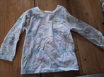 Shirtje met dino's van Feetje, maat 80, Kinderen en Baby's, Babykleding | Maat 80, Verzenden, Zo goed als nieuw, Feetje, Jongetje