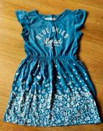 Zgan! Schattig blauw zomerjurkje van H&M. Mt 110/116, Meisje, H&M, Ophalen of Verzenden, Zo goed als nieuw