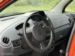 Chevrolet Matiz 0.8 Runner+, Voorwielaandrijving, Stof, 17 €/maand, Origineel Nederlands