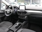 Ford Kuga 2.5 PHEV Titanium X I B&O I Half-leder I Navi I Ke, Gebruikt, 4 cilinders, Leder en Stof, Plug-in hybride