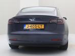 Tesla Model 3 Standard RWD Plus [ AUTOPILOT+60 kWh+PREMIUM A, Automaat, Achterwielaandrijving, Gebruikt, Zwart