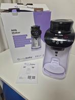Easybaby Milk Maker - Weinig Gebruikt, Ophalen of Verzenden, Zo goed als nieuw, Flessen- of potjesverwarmer