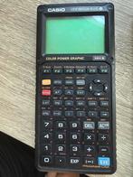 Casio CFX-9850GB PLUS Grafische Rekenmachine, Diversen, Ophalen, Grafische rekenmachine, Gebruikt