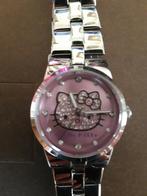 Kitty horloge nieuw, Staal, Staal, Nieuw, Ophalen
