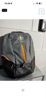 UEFA EK 2020 Rugtas - Limited Edition!, Ophalen of Verzenden, Zo goed als nieuw, Overige maten, Grijs