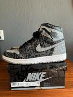 Nike Air Jordan 1 “Rebellionaire” US 10.5, Ophalen of Verzenden, Zo goed als nieuw