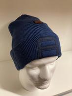 ✅ Max Verstappen Muts / Beanie G-star Red Bull Racing Nieuw, Verzamelen, Ophalen of Verzenden, Nieuw, Formule 1