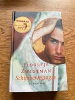Floortje Zwigtman - Schijnbewegingen, Boeken, Ophalen of Verzenden, Zo goed als nieuw, Floortje Zwigtman