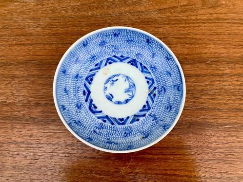 Antiek Japans Bordje, Antiek en Kunst, Antiek | Porselein, Ophalen of Verzenden