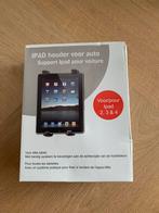iPad houder voor auto NIEUW in doos, Auto diversen, Ophalen