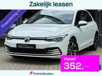 Volkswagen Golf 1.5 TSI United 1.5 TSI Led*Navi*Sfeer*Acc, Stof, 4 cilinders, 150 pk, Wit