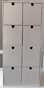 Ikea moppe kast, Huis en Inrichting, Ophalen, 50 tot 100 cm, Zo goed als nieuw, Minder dan 100 cm