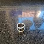 Ixxxi basisring ceramic zgan, 1 bedel, Ophalen of Verzenden, Zo goed als nieuw, Overige merken