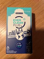 Avizor EverClean Plus Travelpack lenzenvloeistof, Nieuw, Ophalen of Verzenden, Toebehoren, Overige kleuren