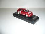 Solido  Alfa Romeo 147 Racing 2001  1:43, Hobby en Vrije tijd, Modelauto's | 1:43, Ophalen of Verzenden, Nieuw, Auto, Solido