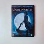 Dvd: Underworld, Cd's en Dvd's, Dvd's | Horror, Ophalen of Verzenden, Vanaf 12 jaar, Vampiers of Zombies, Zo goed als nieuw