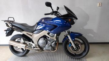 YAMAHA TDM 900 (bj 2005) beschikbaar voor biedingen