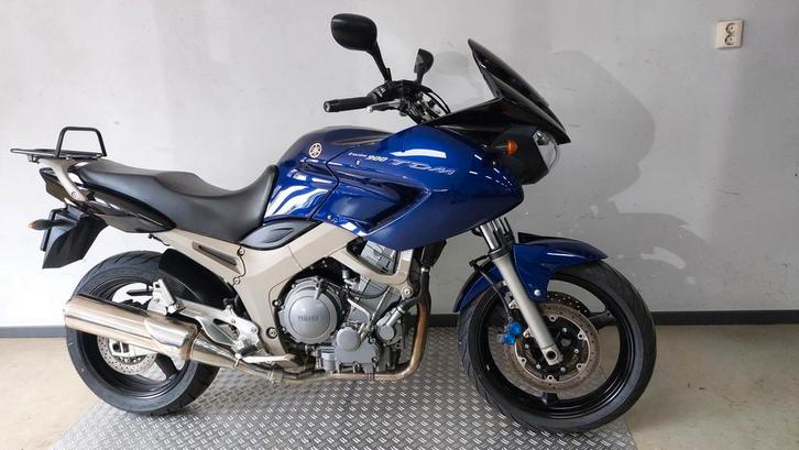 YAMAHA TDM 900 (bj 2005), Motoren, Motoren | Yamaha, Bedrijf, Overig