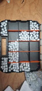 Rubberen Letter Kralen, Hobby en Vrije tijd, Kralen en Sieraden maken, Ophalen of Verzenden, Nieuw