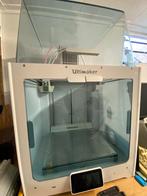 Ultimaker S5 met veel accessoires en filament, Ophalen, Zo goed als nieuw, Ultimaker
