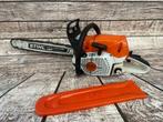 Stihl MS 462 C-M Kettingzaag, Ophalen of Verzenden, Gebruikt, Overige soorten, Stihl