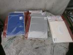 Reparatieset voor pvc zeil, Ophalen, Nieuw, Zeil