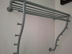 IKEA Logga Kapstok - Wandmodel, Ophalen, Gebruikt, Metaal, Wandkapstok