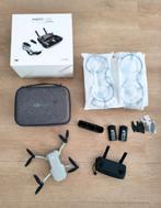 DJI mini Mavic, Audio, Tv en Foto, Drones, Ophalen, Zo goed als nieuw