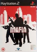 Mafia - PlayStation 2, Avontuur en Actie, Gebruikt, 1 speler, Ophalen of Verzenden