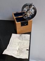 Lambrecht anemometer jaren 30, Ophalen of Verzenden