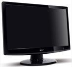 Acer lcd scherm H223HQ 21,5 inch, Zo goed als nieuw, Ophalen, HDMI