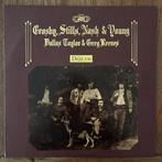 Crosby, Stills, Nash & Young - Déjà Vu (LP), Cd's en Dvd's, Vinyl | Rock, Verzenden, Gebruikt, 12 inch, Poprock