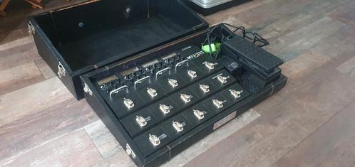Line 6 M13 Stompbox modeler, Muziek en Instrumenten, Mengpanelen, Zo goed als nieuw, Ophalen of Verzenden