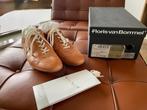 Floris van Bommel Sneakers maat 40, Bruin, Floris van Bommel, Ophalen of Verzenden, Sneakers of Gympen