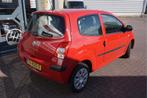 Renault Twingo 1.2I Authentique (bj 2008), Voorwielaandrijving, Gebruikt, 4 cilinders, Origineel Nederlands