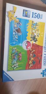 Ravensburger Pokémon Puzzel - 150 XL Stukjes, Ophalen, Minder dan 500 stukjes, Zo goed als nieuw, Legpuzzel
