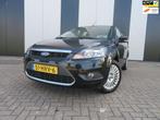 Ford Focus 1.6 Titanium, 1596 cc, Gebruikt, Zwart, 4 cilinders